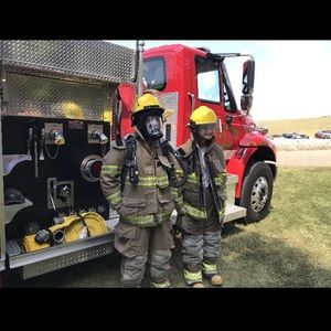 Meet your Posher, Nick